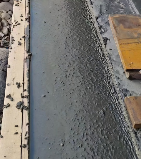 鞍山环氧砂浆的特点及施工流程​