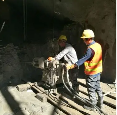 鞍山水下抗分散灌浆料特点 水下不分散注浆料介绍