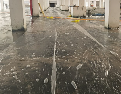 鞍山不发火砂浆和不发火金属骨料有什么区别