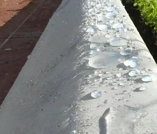 鞍山硅烷浸渍涂料在混凝土保护中的应用