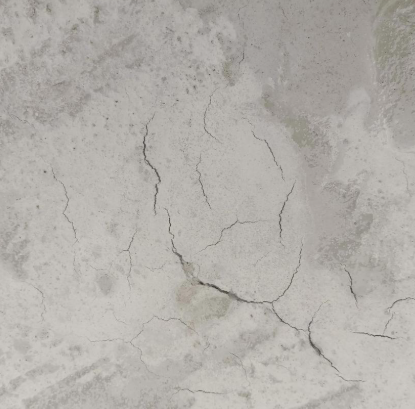 鞍山灌浆料为什么会产生裂缝？出现裂缝该如何处理？