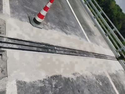 鞍山伸缩缝更换后浇筑材料快速结构修补料速砼的产品特点及施工流程​