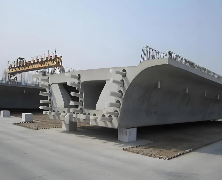 鞍山抗冻压浆料的特点及标准化施工工艺